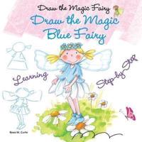 Draw the Magic Blue Fairy