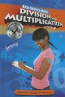 Division and Multiplication