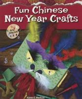 Fun Chinese New Year Crafts