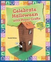 Celebrate Halloween With Paper Crafts