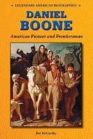 Daniel Boone