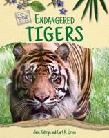 Endangered Tigers