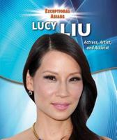 Lucy Liu