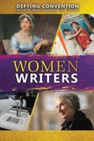 Women Writers