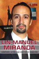 Lin-Manuel Miranda