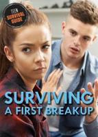 Surviving a First Breakup/ By Sherri Mabry Gordon