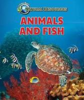 Animals and Fish