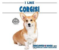 I Like Corgis!