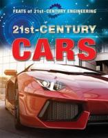 21St-Century Cars