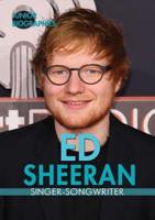 Ed Sheeran