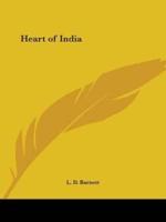 Heart of India