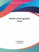 Realms of the Egyptian Dead
