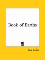 Book of Earths (1928)