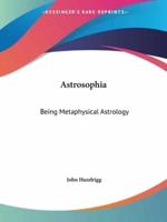 Astrosophia