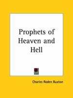 Prophets of Heaven