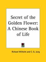 Secret of the Golden Flower