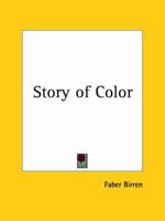 Story of Color (1941)