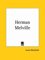 Herman Melville (1929)