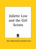 Juliette Low and the Girl Scouts (1928)