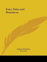 Fairy Tales and Romances
