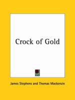 Crock of Gold (1926)