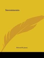 Investments