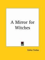 A Mirror for Witches (1928)