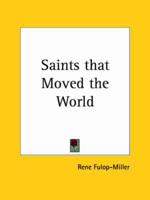 Saints That Moved the World (1945)