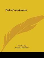 Path of Attainment