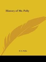 History of Mr. Polly