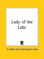 Lady of the Lake (1926)