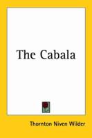 The Cabala (1928)