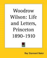 Woodrow Wilson