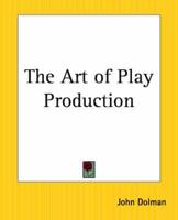 The Art of Play Production
