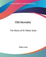 Old Mortality