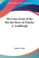 The Lone Scout of the Sky