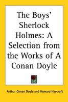 The Boys' Sherlock Holmes