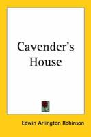 Cavender's House