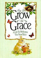 May You Grow in Grace