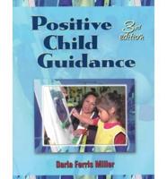 Positive Child Guidance