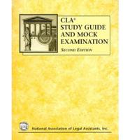 CLA Study Guide and Mock Exam