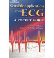 Pocket Reference to Sensible Analysis of the ECG