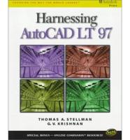 Harnessing AutoCAD LT 97