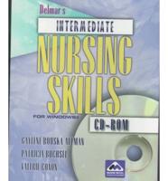 Delmar's Intermediate Nursing Skills