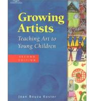 Growing Artists