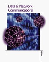 Data and Network Communications