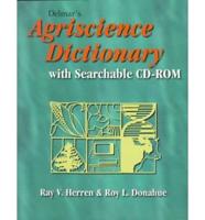 Delmar's Agriscience Dictionary With Searchable CD-ROM