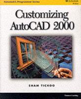 Customizing AutoCAD 2000