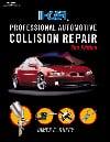 I-CAR Professional Automotive Collision Repair