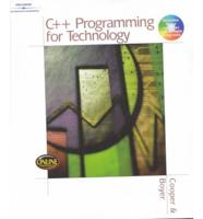 C++ Programming for Technology